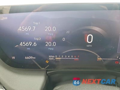 Zdjęcie 9 z 13 samochodu: 2026 BUICK ENCLAVE PREFERRED VIN:5GAEVAKS5TJ219810 - miniatura