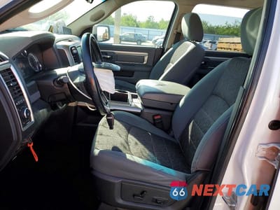 Zdjęcie 7 z 12 samochodu: 2014 RAM 1500 SLT VIN:1C6RR7LG5ES111323 - miniatura
