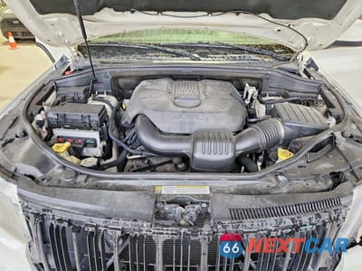 Zdjęcie 12 z 12 samochodu: 2011 JEEP GRAND CHEROKEE LAREDO VIN:1J4RR4GG9BC522404 - miniatura