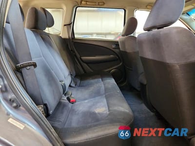 Zdjęcie 10 z 13 samochodu: 2006 MITSUBISHI OUTLANDER LS VIN:JA4LZ31F66U600654 - miniatura
