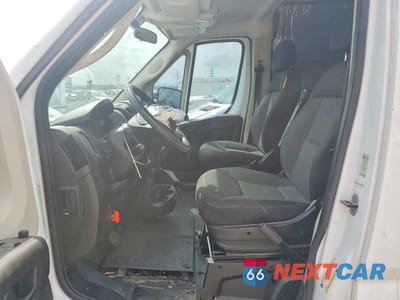 Zdjęcie 7 z 13 samochodu: 2018 RAM PROMASTER 3500 UTILITY / SERVICE VAN VIN:3C6URVJG0JE106724 - miniatura
