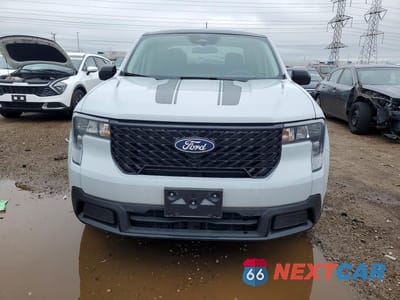Piąte zdjęcie samochodu w środku: 2026 FORD MAVERICK XLT VIN:3FTTW8J35TRA02768 - miniatura