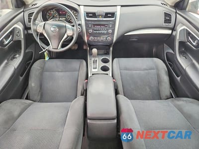 Zdjęcie 8 z 12 samochodu: 2015 NISSAN ALTIMA 2.5 S VIN:1N4AL3AP0FC574491 - miniatura