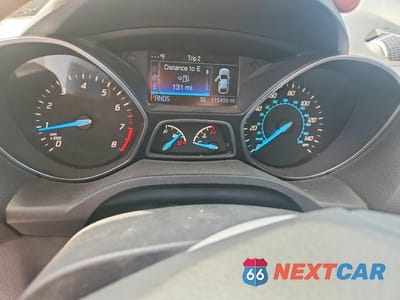 Zdjęcie 9 z 12 samochodu: 2013 FORD ESCAPE TITANIUM VIN:1FMCU9J97DUD02088 - miniatura