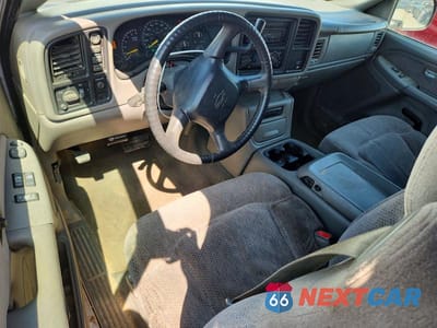Zdjęcie 8 z 13 samochodu: 1999 CHEVROLET SILVERADO K1500 VIN:1GCEK19T9XZ122249 - miniatura