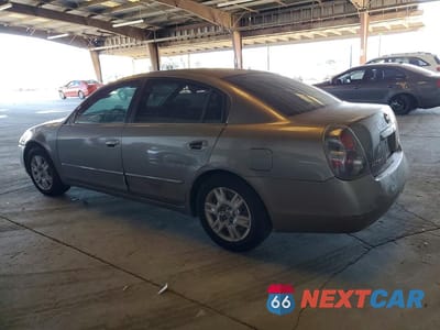 Drugie zdjęcie samochodu z przodu: 2006 NISSAN ALTIMA 2.5 VIN:1N4AL11D56C212151 - miniatura