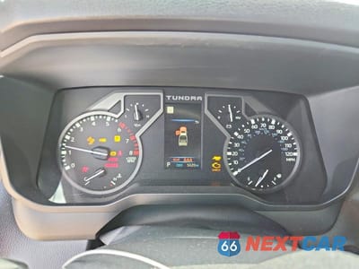 Zdjęcie 9 z 11 samochodu: 2025 TOYOTA TUNDRA SR5 VIN:5TFLA5DB5SX290720 - miniatura