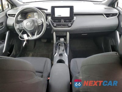 Zdjęcie 8 z 14 samochodu: 2024 TOYOTA COROLLA CROSS HYBRID SE VIN:7MUFBABG4RV038433 - miniatura