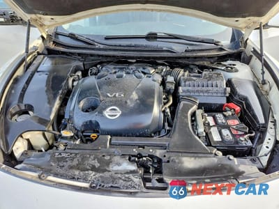 Zdjęcie 11 z 13 samochodu: 2012 NISSAN MAXIMA 3.5 S VIN:1N4AA5AP4CC851592 - miniatura