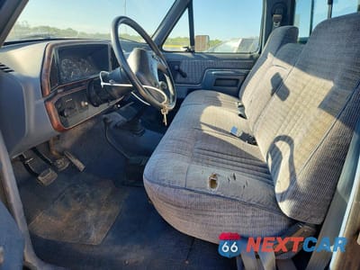 Zdjęcie 7 z 11 samochodu: 1989 FORD F-150 VIN:1FTEF14Y2KKA27962 - miniatura