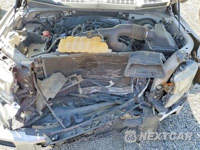 Zdjęcie 11 z 13 samochodu: 2017 FORD F150 SUPERCREW VIN:1FTEW1CP6HKC18107 - miniatura