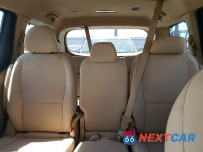 Zdjęcie 10 z 13 samochodu: 2016 KIA SEDONA LX VIN:KNDMB5C16G6121538 - miniatura