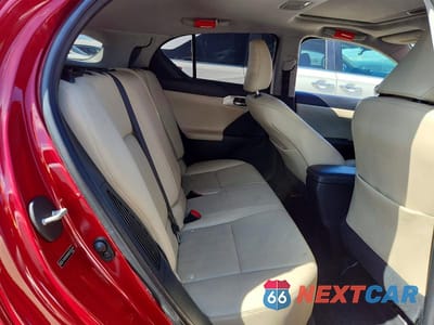 Zdjęcie 11 z 13 samochodu: 2011 LEXUS CT 200 VIN:JTHKD5BHXB2032229 - miniatura