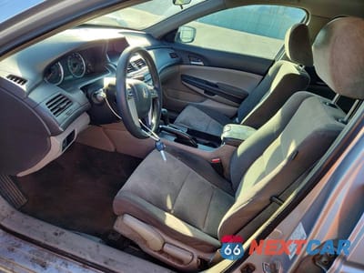 Zdjęcie 7 z 12 samochodu: 2008 HONDA ACCORD LX VIN:1HGCP26328A113784 - miniatura
