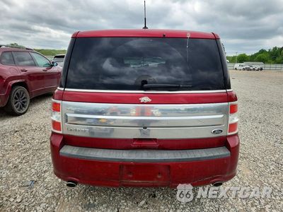 Zdjęcie 6 z 13 samochodu: 2015 FORD FLEX LIMITED VIN:2FMGK5D87FBA05608 - miniatura