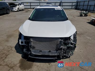 Piąte zdjęcie samochodu w środku: 2017 HONDA CIVIC TOURING VIN:19XFC1F94HE204977 - miniatura