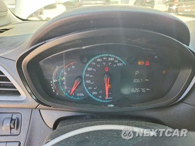 Zdjęcie 9 z 12 samochodu: 2021 CHEVROLET SPARK LS VIN:KL8CB6SA8MC715122 - miniatura