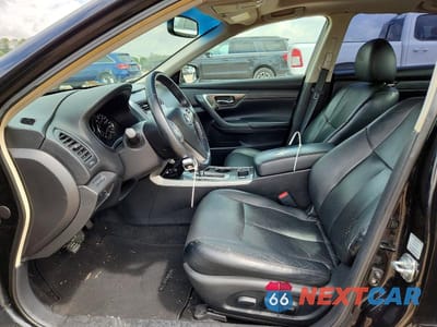 Zdjęcie 7 z 12 samochodu: 2013 NISSAN ALTIMA 2.5 VIN:1N4AL3AP3DC917520 - miniatura