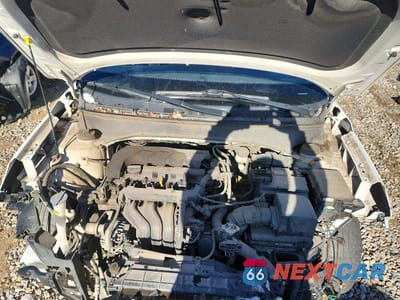 Zdjęcie 11 z 12 samochodu: 2022 HYUNDAI VENUE SE VIN:KMHRB8A38NU147347 - miniatura