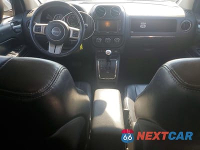 Zdjęcie 8 z 13 samochodu: 2012 JEEP COMPASS LIMITED VIN:1C4NJDCB2CD614942 - miniatura