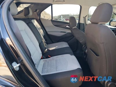 Zdjęcie 11 z 14 samochodu: 2022 CHEVROLET EQUINOX LS VIN:2GNAXHEV7N6103523 - miniatura