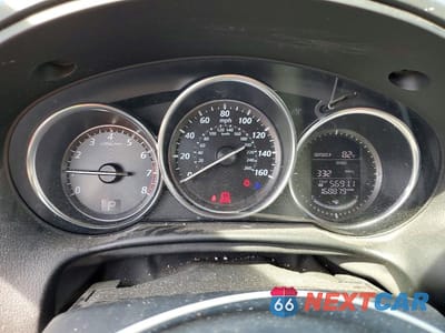 Zdjęcie 9 z 14 samochodu: 2014 MAZDA CX-5 SPORT VIN:JM3KE4BE5E0390795 - miniatura