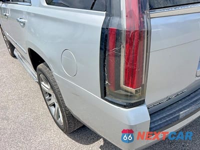 Zdjęcie 12 z 14 samochodu: 2015 CADILLAC ESCALADE LUXURY VIN:1GYS4BKJ7FR302897 - miniatura