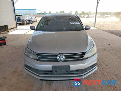 Piąte zdjęcie samochodu w środku: 2015 VOLKSWAGEN JETTA TDI VIN:3VWLA7AJ5FM318144 - miniatura