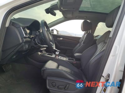 Zdjęcie 7 z 12 samochodu: 2022 AUDI Q5 E PREMIUM PLUS 55 VIN:WA1E2AFY6N2015983 - miniatura
