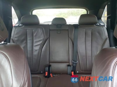 Zdjęcie 10 z 13 samochodu: 2015 BMW X5 XDRIVE35I VIN:5UXKR0C52F0K53480 - miniatura
