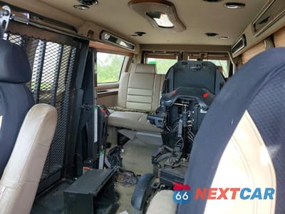 Zdjęcie 10 z 13 samochodu: 2013 FORD ECONOLINE E150 VAN VIN:1FTNE1EL1DDA88121 - miniatura