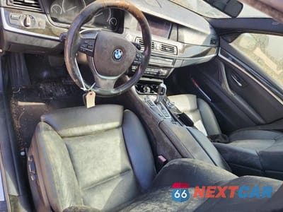 Zdjęcie 8 z 12 samochodu: 2012 BMW 535 I VIN:WBAFZ9C5XCC751618 - miniatura