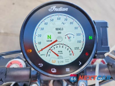 Zdjęcie 7 z 9 samochodu: 2023 INDIAN MOTORCYCLE CO. FTR SPORT VIN:56KRZM224P3008043 - miniatura