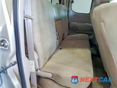 Zdjęcie 10 z 12 samochodu: 2005 TOYOTA TUNDRA ACCESS CAB SR5 VIN:5TBBT44125S465483 - miniatura