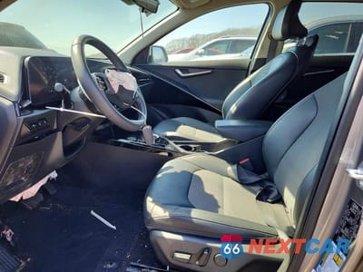 Zdjęcie 7 z 12 samochodu: 2024 KIA NIRO WIND VIN:KNDCR3L1XR5117786 - miniatura