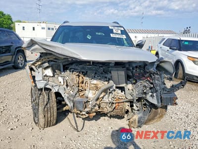Piąte zdjęcie samochodu w środku: 2025 KIA TELLURIDE EX X-LINE VIN:5XYP3DGCXSG599323 - miniatura