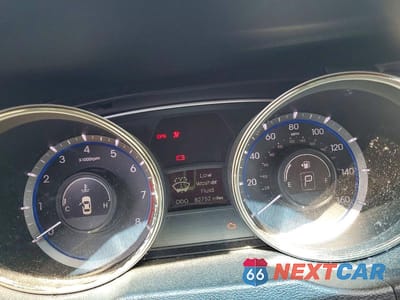 Zdjęcie 9 z 12 samochodu: 2013 HYUNDAI SONATA GLS VIN:5NPEB4AC9DH627952 - miniatura