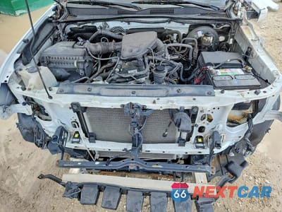 Zdjęcie 11 z 13 samochodu: 2018 TOYOTA TACOMA SR VIN:5TFAX5GN7JX105853 - miniatura
