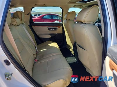 Zdjęcie 10 z 12 samochodu: 2019 HONDA CR-V EX VIN:7FARW2H52KE064244 - miniatura
