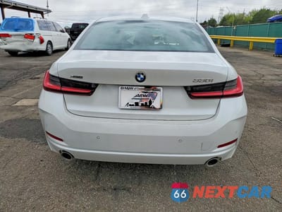 Zdjęcie 6 z 12 samochodu: 2026 BMW 330XI VIN:3MW89CW05T8G09173 - miniatura