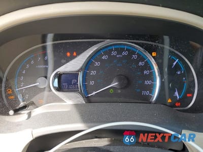 Zdjęcie 9 z 12 samochodu: 2013 TOYOTA SIENNA XLE 8-PASSENGER VIN:5TDYK3DC8DS370537 - miniatura