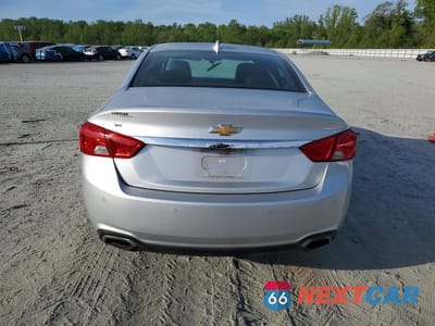 Zdjęcie 6 z 13 samochodu: 2020 CHEVROLET IMPALA PREMIER VIN:1G1105S38LU113404 - miniatura
