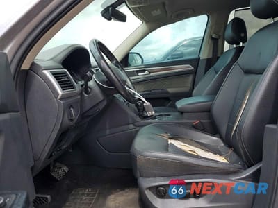Zdjęcie 7 z 13 samochodu: 2021 VOLKSWAGEN ATLAS SE 3.6L V6 W/TECHNOLOGY VIN:1V2WR2CA2MC555910 - miniatura