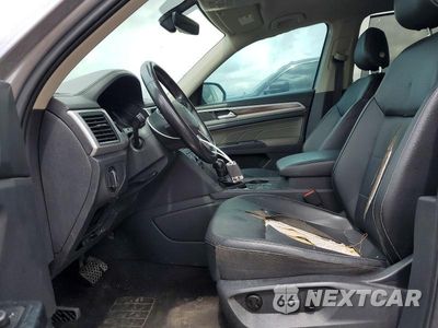 Zdjęcie 7 z 13 samochodu: 2021 VOLKSWAGEN ATLAS SE 3.6L V6 W/TECHNOLOGY VIN:1V2WR2CA2MC555910 - miniatura