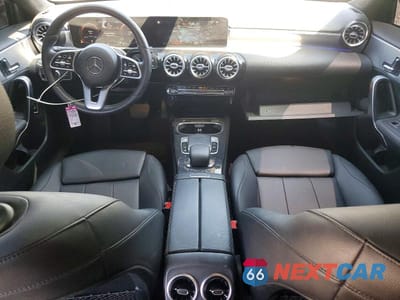 Zdjęcie 8 z 13 samochodu: 2020 MERCEDES-BENZ A 220 VIN:W1K3G4EB5LJ234715 - miniatura