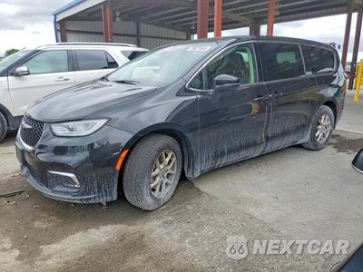 2023 CHRYSLER PACIFICA TOURING L 2C4RC1BGXPR524349 - główne zdjęcie licytacji z USA - miniatura
