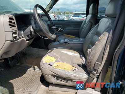 Zdjęcie 7 z 13 samochodu: 1997 CHEVROLET SUBURBAN C1500 VIN:3GNEC16R8VG143846 - miniatura