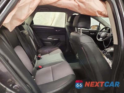 Zdjęcie 10 z 13 samochodu: 2018 HONDA CLARITY VIN:JHMZC5F14JC005292 - miniatura