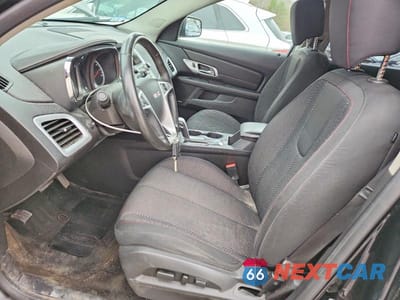 Zdjęcie 7 z 14 samochodu: 2014 GMC TERRAIN SLE VIN:2GKFLWEK1E6309199 - miniatura