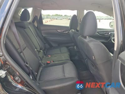 Zdjęcie 11 z 13 samochodu: 2019 NISSAN ROGUE SV VIN:KNMAT2MT3KP557829 - miniatura